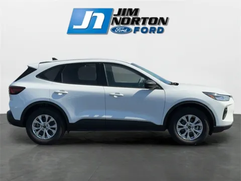 Photos of 2025 Ford Escape Active for sale in Broken Arrow, OK at Jim Norton Ford