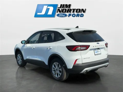 More photos of 2025 Ford Escape Active at Jim Norton Ford, OK