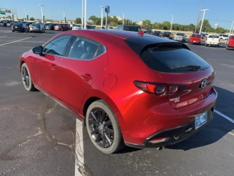 More photos of 2021 Mazda Mazda3 2.5 Turbo at Jim Norton Ford, OK