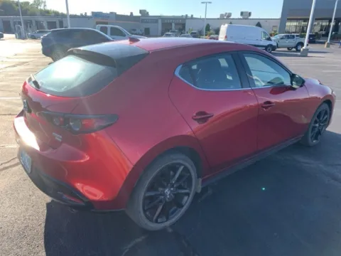 More photos of 2021 Mazda Mazda3 2.5 Turbo at Jim Norton Ford, OK