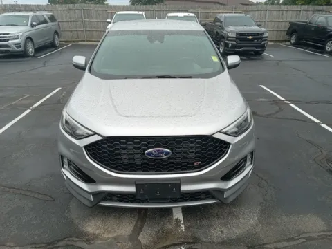 Photos of 2020 Ford Edge ST for sale in Broken Arrow, OK at Jim Norton Ford