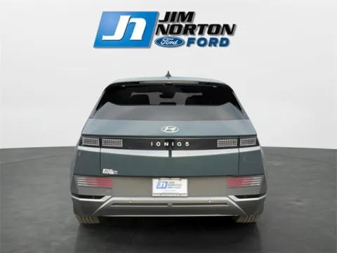 More photos of 2023 Hyundai IONIQ 5 SEL at Jim Norton Ford, OK