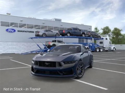 Photos of 2025 Ford Mustang Dark Horse for sale in Broken Arrow, OK at Jim Norton Ford