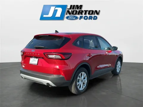 Another view of 2025 Ford Escape Active for sale in Broken Arrow, OK at Jim Norton Ford