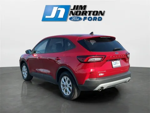 More photos of 2025 Ford Escape Active at Jim Norton Ford, OK
