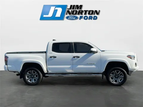 Photos of 2019 Toyota Tacoma Limited for sale in Broken Arrow, OK at Jim Norton Ford