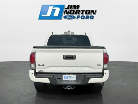 More photos of 2019 Toyota Tacoma Limited at Jim Norton Ford, OK