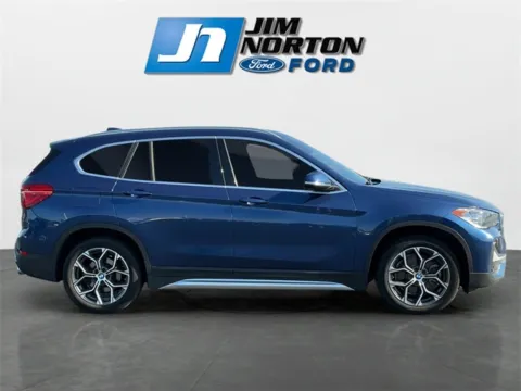 Photos of 2022 BMW X1 sDrive28i for sale in Broken Arrow, OK at Jim Norton Ford
