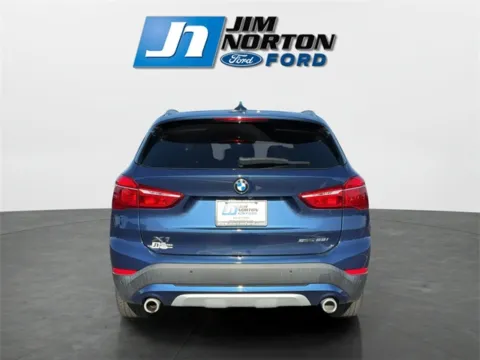 More photos of 2022 BMW X1 sDrive28i at Jim Norton Ford, OK