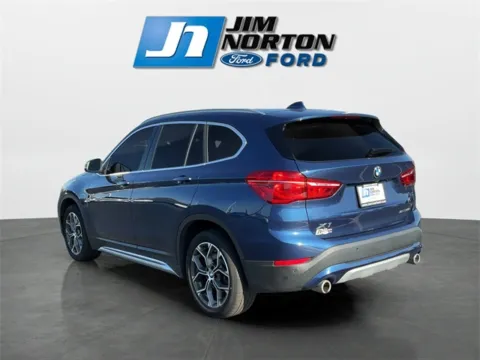 More photos of 2022 BMW X1 sDrive28i at Jim Norton Ford, OK