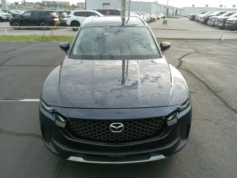 Photos of 2023 Mazda CX-50 2.5 Turbo for sale in Broken Arrow, OK at Jim Norton Ford