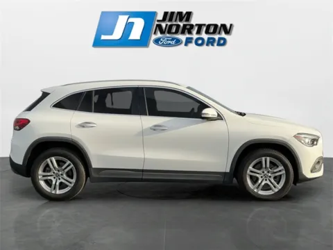 Photos of 2021 Mercedes-Benz GLA 250 for sale in Broken Arrow, OK at Jim Norton Ford