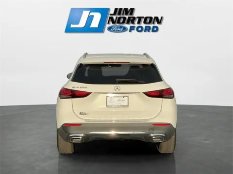 More photos of 2021 Mercedes-Benz GLA 250 at Jim Norton Ford, OK
