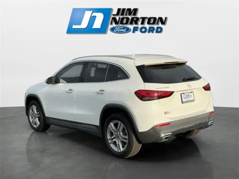 More photos of 2021 Mercedes-Benz GLA 250 at Jim Norton Ford, OK
