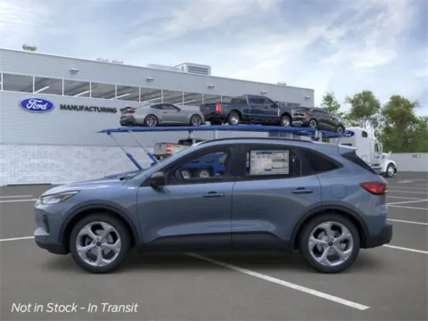 Another view of 2026 Ford Escape ST-Line for sale in Broken Arrow, OK at Jim Norton Ford