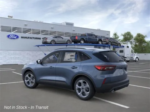 More photos of 2026 Ford Escape ST-Line at Jim Norton Ford, OK