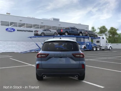 More photos of 2026 Ford Escape ST-Line at Jim Norton Ford, OK