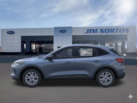 More photos of 2026 Ford Escape Active at Jim Norton Ford, OK