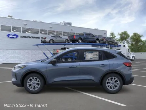 Another view of 2026 Ford Escape Active for sale in Broken Arrow, OK at Jim Norton Ford