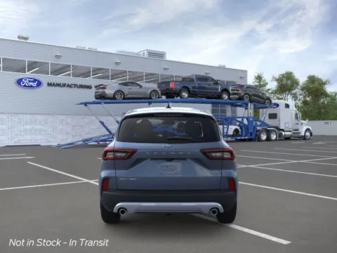 More photos of 2026 Ford Escape Active at Jim Norton Ford, OK