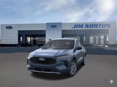 Another view of 2026 Ford Escape Active for sale in Broken Arrow, OK at Jim Norton Ford