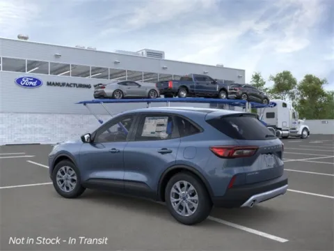 More photos of 2026 Ford Escape Active at Jim Norton Ford, OK