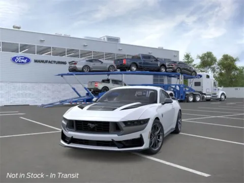 Photos of 2026 Ford Mustang Dark Horse for sale in Broken Arrow, OK at Jim Norton Ford