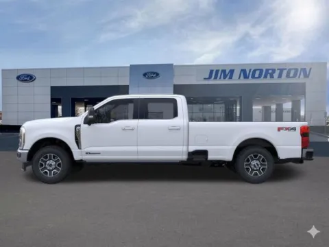 More photos of 2026 Ford F-350SD Lariat at Jim Norton Ford, OK