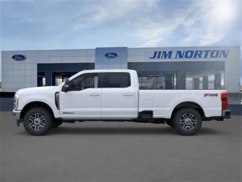 Another view of 2026 Ford F-350SD Lariat for sale in Broken Arrow, OK at Jim Norton Ford