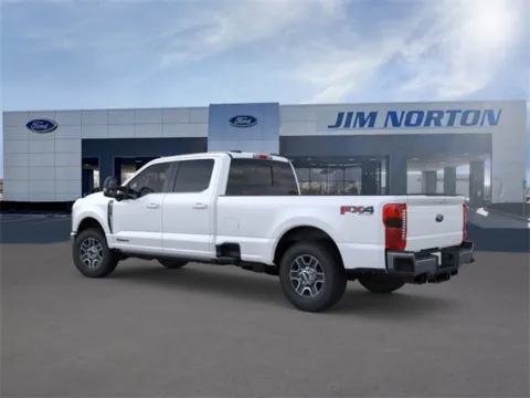 More photos of 2026 Ford F-350SD Lariat at Jim Norton Ford, OK
