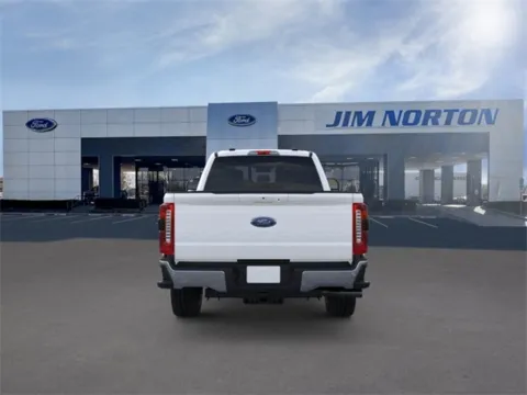 More photos of 2026 Ford F-350SD Lariat at Jim Norton Ford, OK