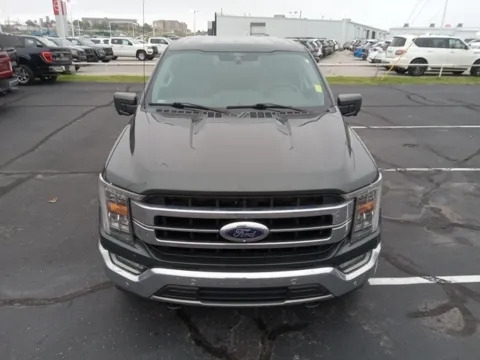 Photos of 2021 Ford F-150 Lariat for sale in Broken Arrow, OK at Jim Norton Ford
