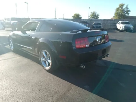 More photos of 2008 Ford Mustang GT Deluxe at Jim Norton Ford, OK