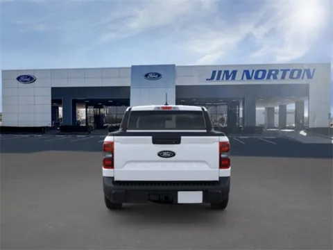 More photos of 2025 Ford Maverick XLT at Jim Norton Ford, OK