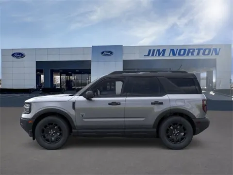Another view of 2025 Ford Bronco Sport Big Bend for sale in Broken Arrow, OK at Jim Norton Ford