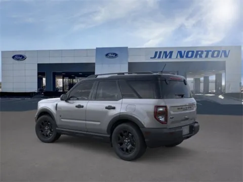 More photos of 2025 Ford Bronco Sport Big Bend at Jim Norton Ford, OK
