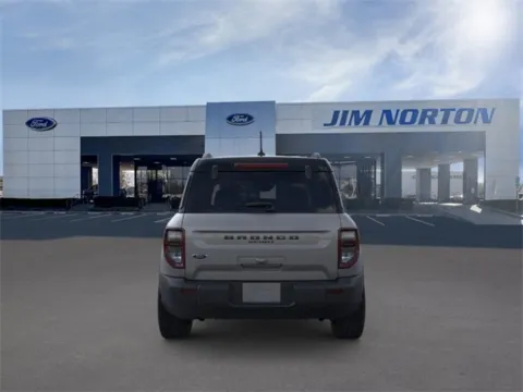 More photos of 2025 Ford Bronco Sport Big Bend at Jim Norton Ford, OK