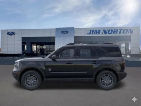 More photos of 2025 Ford Bronco Sport Big Bend at Jim Norton Ford, OK