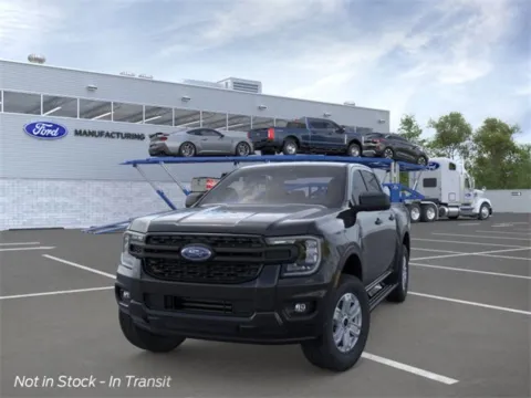 Photos of 2025 Ford Ranger XL for sale in Broken Arrow, OK at Jim Norton Ford