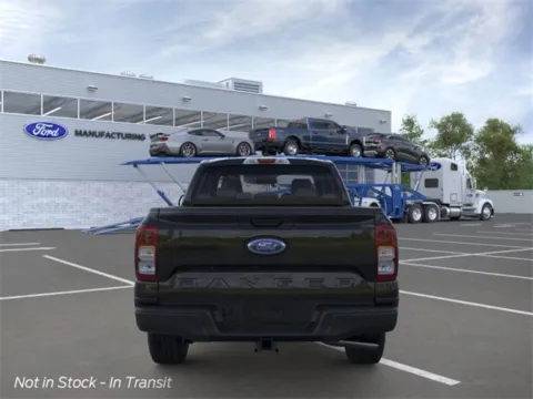 More photos of 2025 Ford Ranger XL at Jim Norton Ford, OK