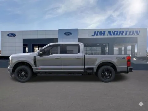 More photos of 2026 Ford F-250SD Lariat at Jim Norton Ford, OK