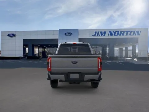 More photos of 2026 Ford F-250SD Lariat at Jim Norton Ford, OK