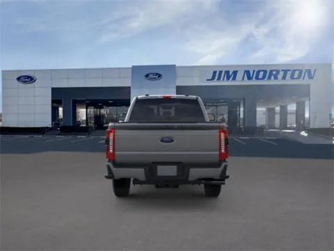 More photos of 2026 Ford F-250SD Lariat at Jim Norton Ford, OK