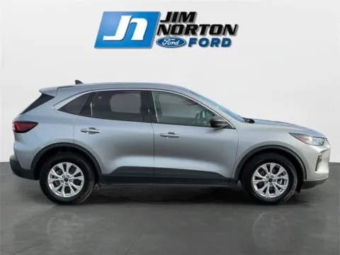 Photos of 2023 Ford Escape Active for sale in Broken Arrow, OK at Jim Norton Ford