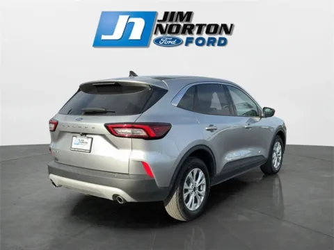 Another view of 2023 Ford Escape Active for sale in Broken Arrow, OK at Jim Norton Ford