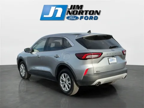 More photos of 2023 Ford Escape Active at Jim Norton Ford, OK
