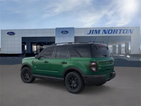 More photos of 2025 Ford Bronco Sport Big Bend at Jim Norton Ford, OK