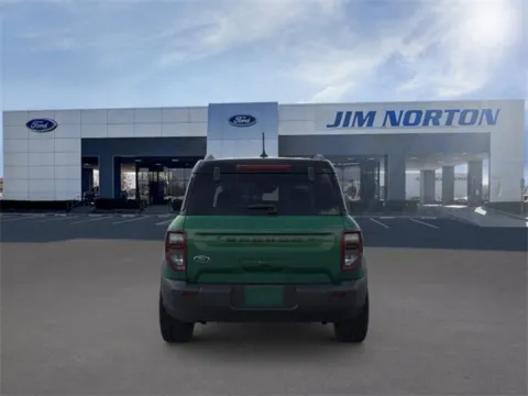 More photos of 2025 Ford Bronco Sport Big Bend at Jim Norton Ford, OK