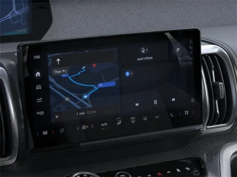 Photos of 2025 Ford Expedition Platinum for sale in Broken Arrow, OK at Jim Norton Ford