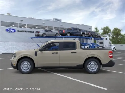 Another view of 2025 Ford Maverick XL for sale in Broken Arrow, OK at Jim Norton Ford